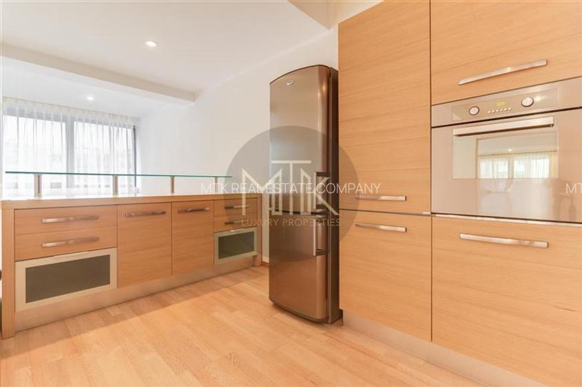 Exclusiv Penthouse 5 Camere | Herastrau - Cartierul Francez - 3