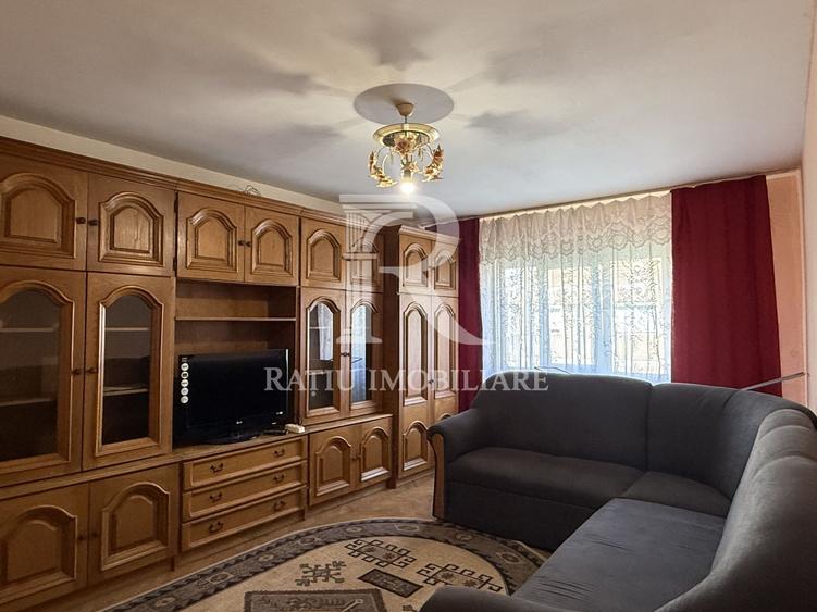 Apartament cu 3 camere de vânzare | Rogerius | Oradea
