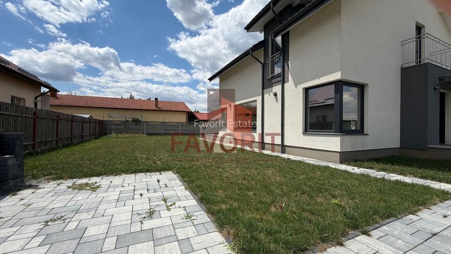 Comision 0% | Casa Individuala | Toate utilitatile | Zona centrala - 38