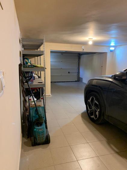 Vila  P+1 Localitatea Agigea