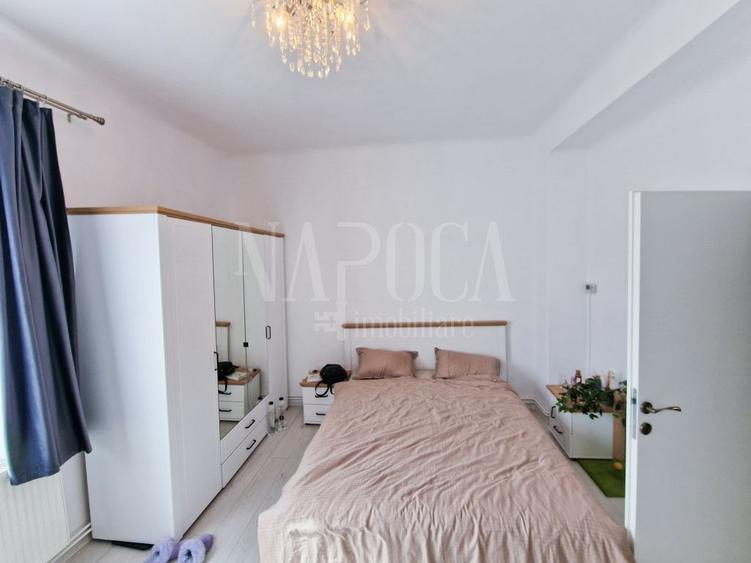 Apartament o camera de vanzare in Marasti, Cluj Napoca