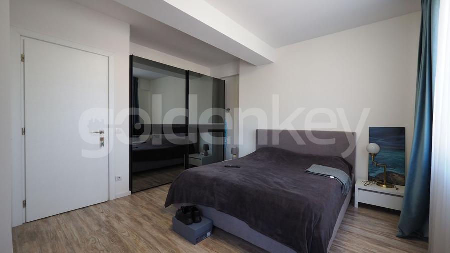 Duplex penthouse insorit cu 5 camere, 3 bai | 325mpc | terase 88mp