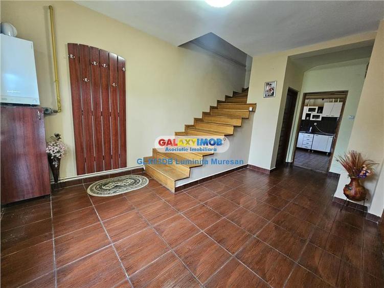 Inchiriere casa P + M Aleea Manastirii