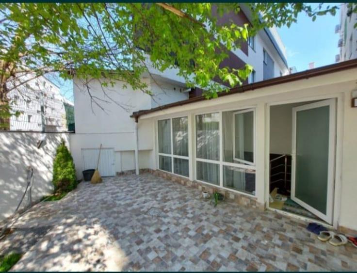 3 CAMERE 99 + CURTE 130 MP BUCURESTII NOI METROU JIULUI