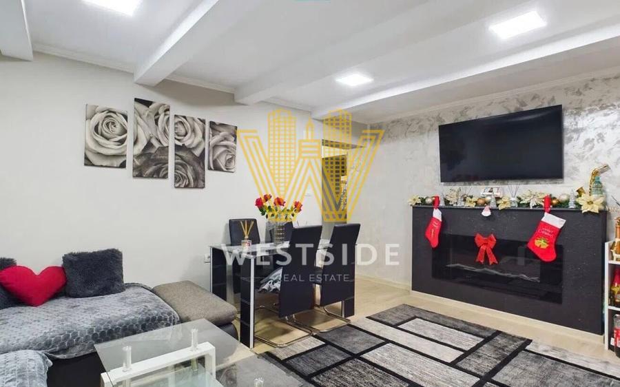 Casa premium de vanzare, mobilata si utilata, Calea Sagului