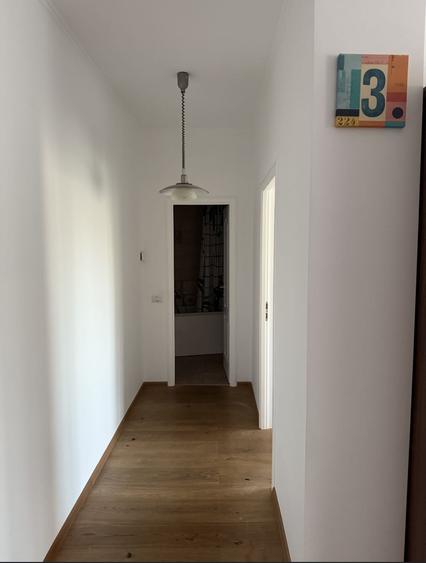 Apartament 2 camere Lux in Bloc Nou cu Loc de Parcare in zona Banu Manta