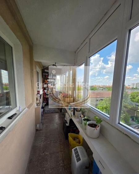Apartament 3 camere | Gheorghe Lazăr | 61 mp | Renovat recent |