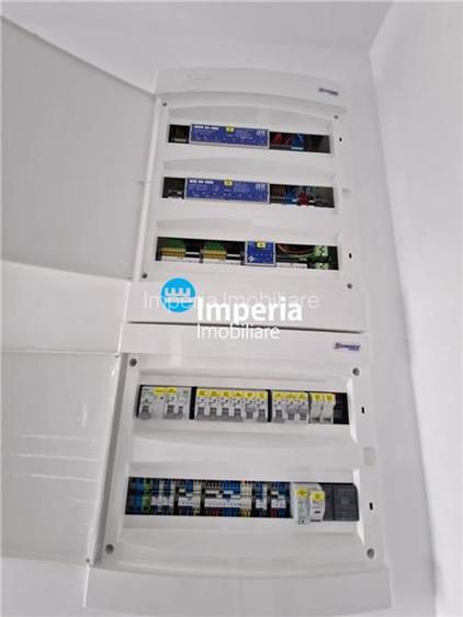 Apartament 2 camere decomandat - Bld. Poitiers - 16