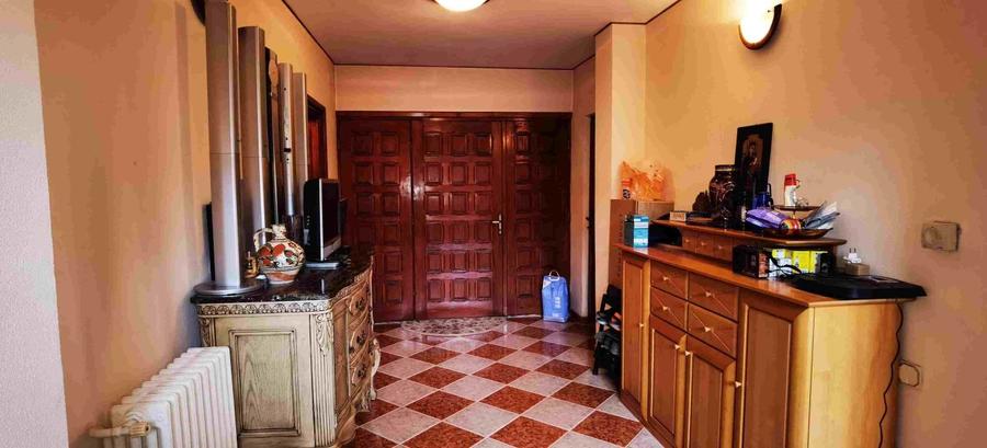Super proprietate langa Breaza cu teren 5000Mp , structura solida , cazemata