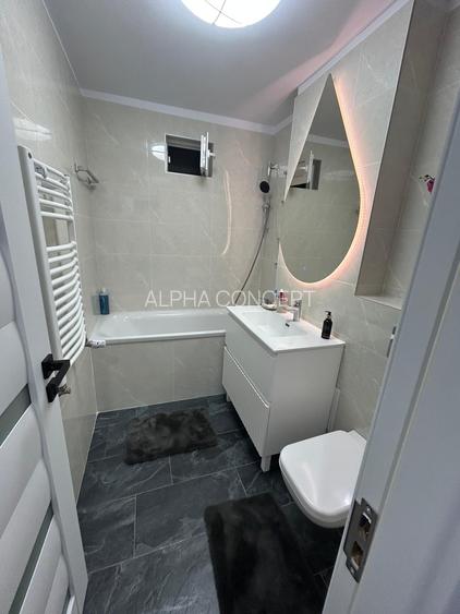 Exclusivitate 3 camere renovat complet - TOMIS III