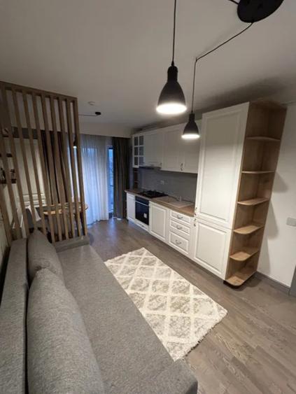 Apartament cu 2 camere in Tatarasi,bloc nou