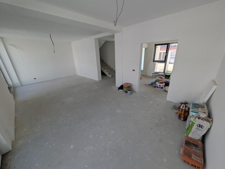 Casa Duplex 5 camere 186mp | 0 comision | Matei Millo Pipera | La alb