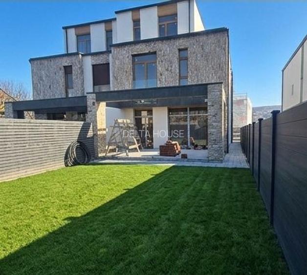 Duplex PREMIUM, finalizat, zona Parc Gheorgheni, CF disponibil, comision 0! - 2