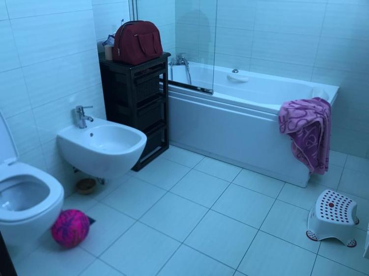 Cazino Mamaia, apartament spectaculos