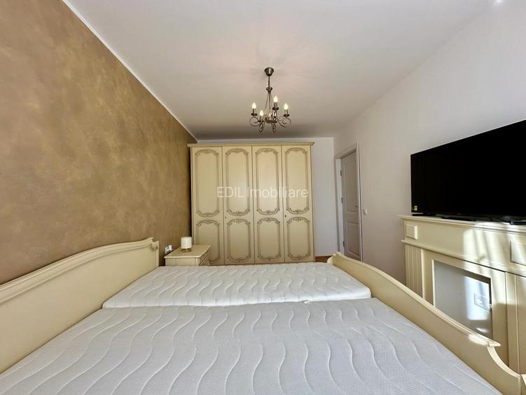Apartament de închiriat, 4 camere, 78 mp, Constantin Brâncuși zona Alverna - 8
