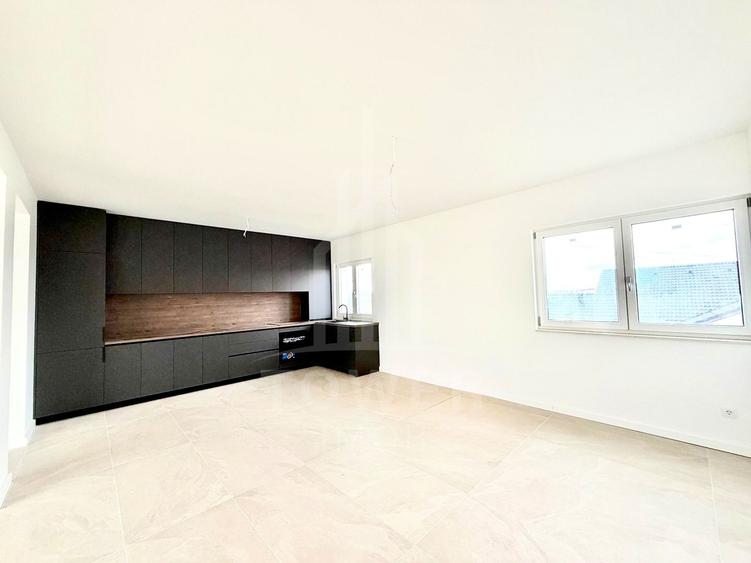 Apartament Premium | 91 mp | Terasă 70 mp