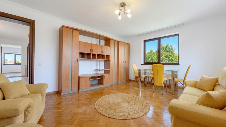 CASĂ TIP DUPLEX CU TEREN DE 175 MP | 121 MP UTILI | 2 LOCURI PARCARE