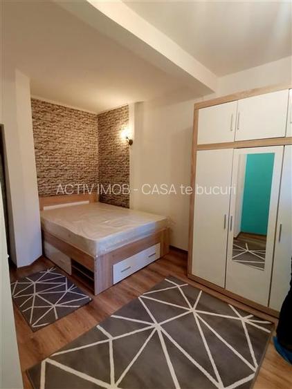 Rosetti-Lascar, apartament modern 3 camere in vila, CT, 80 mp utili - 7