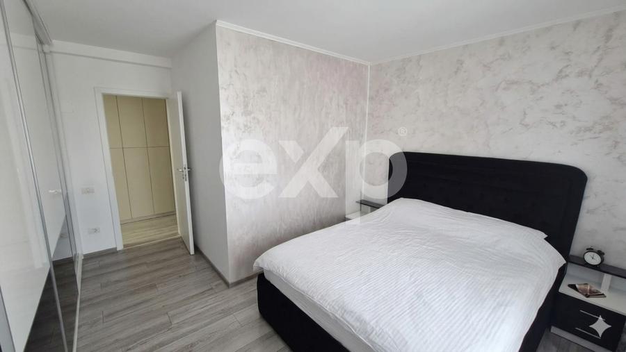 Apartament 2 camere Mobilat | Trivale | Bloc nou 2022 | Zonă liniștită