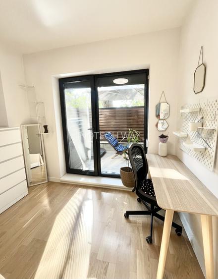 Apartament cu 2 camere Domenii | Grivița | Arcul de Triumf - 8