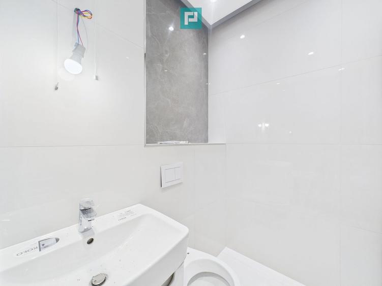 Apartament cu 3 camere în Calea Torontalului