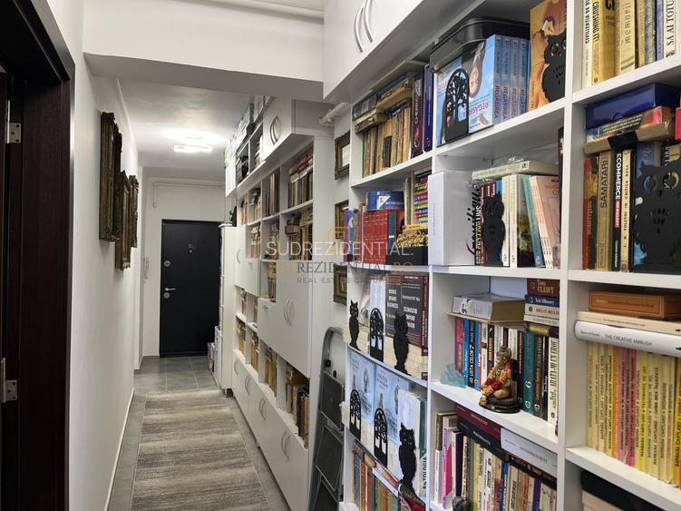 Apartament 2 camere decomandat, bloc nou, Drumul Binelui, Sector 4 - 10