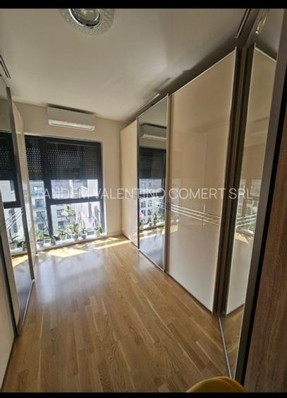Piata Victoriei , Bd Ion Mihalache, Piata Domeni , Complex Arcadia Apartments - 10