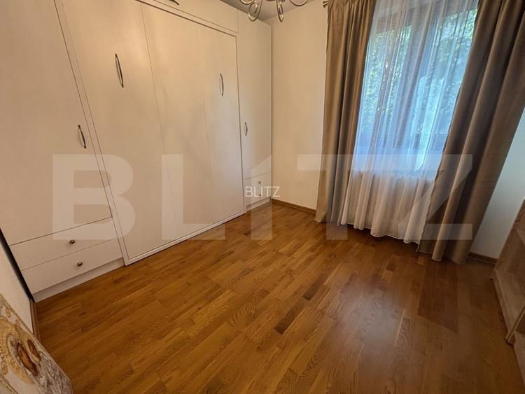 Apartament 2 camere, 35.07 mp, zona Alexandru cel Bun - 5