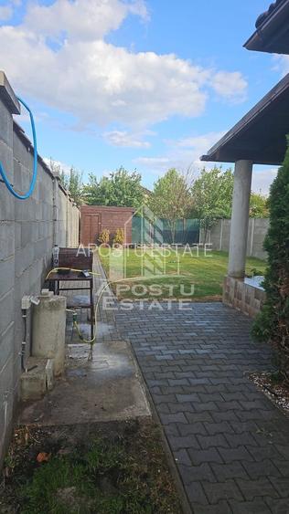 Duplex cu 3 camere,de inchiriat, zona Dumbravita - 18