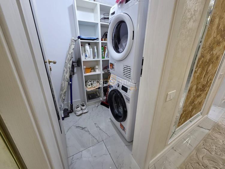 Apartament 4 camere decomandat | 92,2 mp utili, Loc parcare inclus - 22