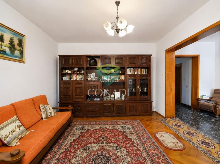 Vila Otopeni acces DN1 | rezidental | comercial | office-showroom - 34
