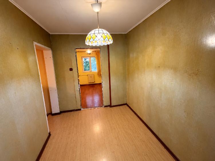2 Camere Arcul de Triumf I Domenii| Decomandat | Proprietar