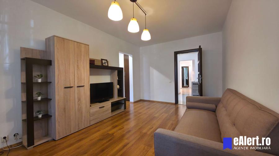Apartament 4 camere de inchiriat, Rahova, parter/8, 84mp, decomandat.