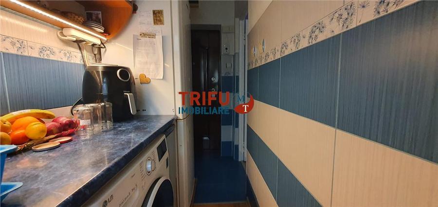 Apartament 2 camere de vanzare zona Ansberg