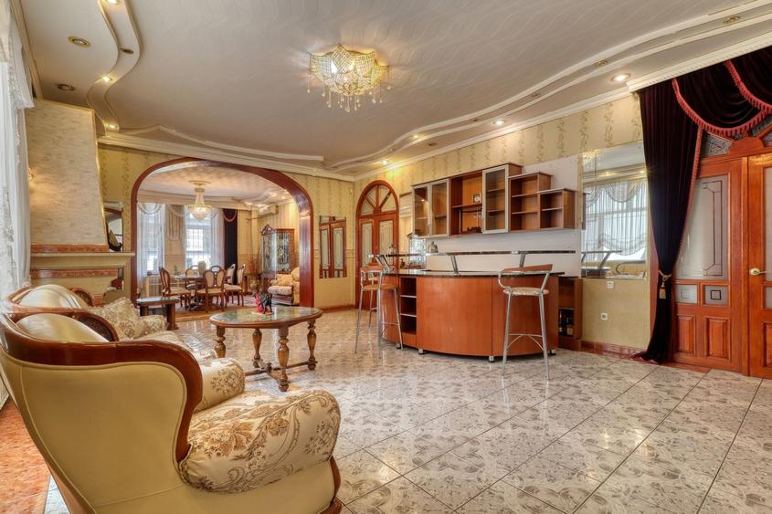 Oportunitate rară | Apartament 7 camere | 250 mp | Zona Dacia –