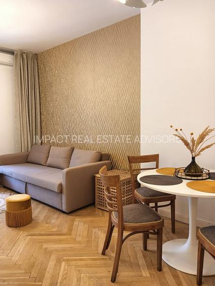 3 camere ||  BARBU VACARESCU - 5