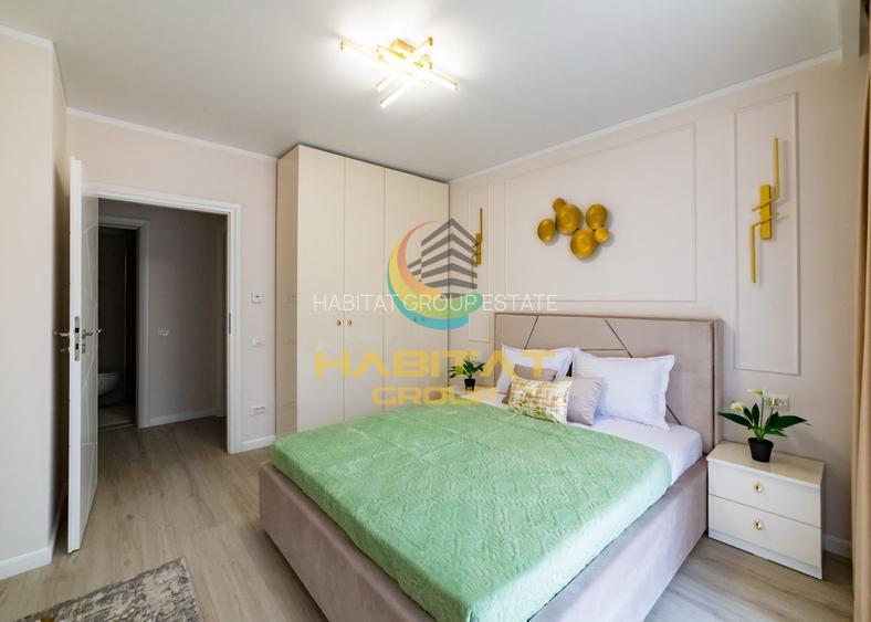 Apartament 3 camere Mutare Imediata 350 de metri de Metrou Berceni! - 11