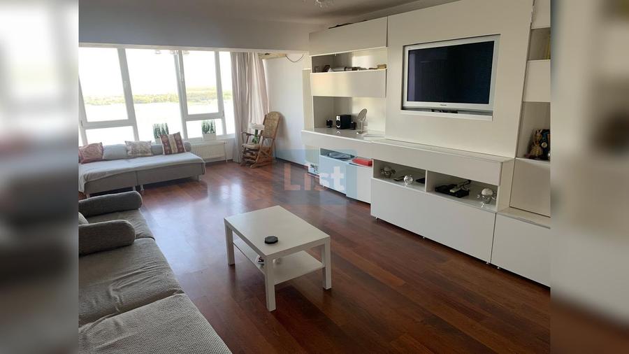 Apartament deosebit cu 3 camere, 106 mp, – Faleza Dunării