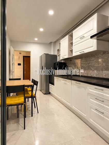 Apartament 2 camere | Terasa | Parcare | Zen Residence