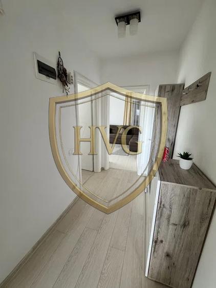 Apartament cu 2 camere | Centrala proprie | Proximitate metrou | Lujerului