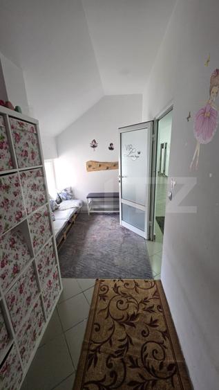 Cladire comerciala 350mp utili, str. Dornei