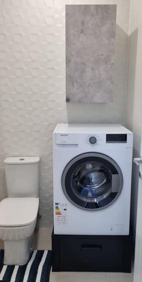 Apartament 2 camere Hils Pallady / Parcare / 2 min Metrou
