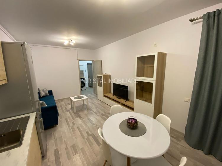 🏡 Studio Premium 2 camere | Parcare inclusă | Rotar Park | Metrou Preciziei - 6