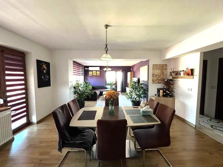 Atlantis One Residence - 3 camere - Morarilor Dobroesti