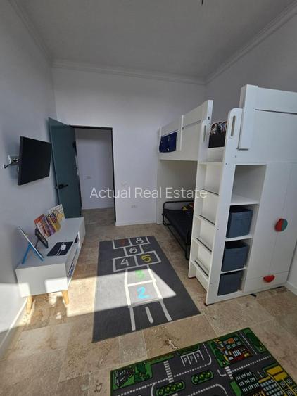 CASA  4 CAMERE |  VALU LUI TRAIAN |  130 MPC - 7