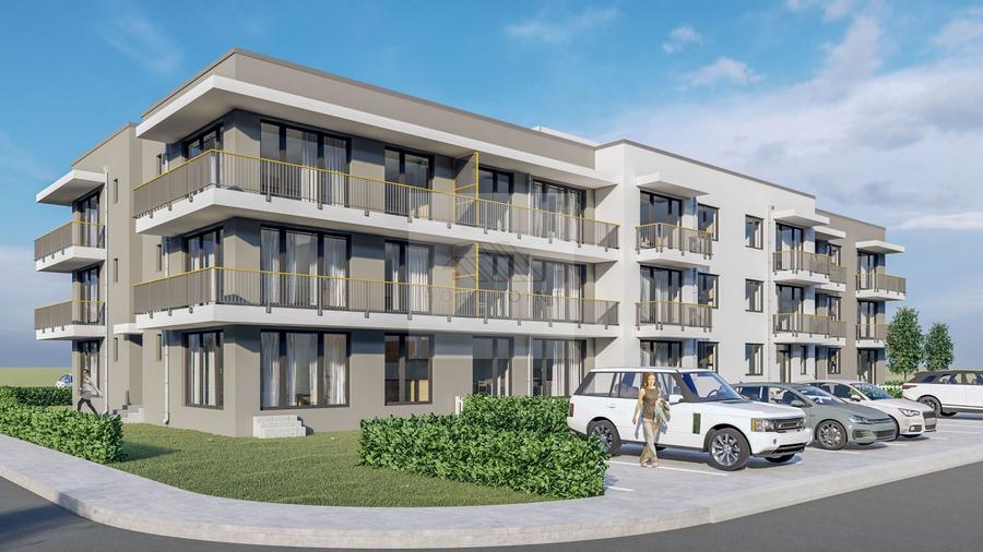 Apartament 2 camere | Sanpetru | Atria Residence | Avans 5%