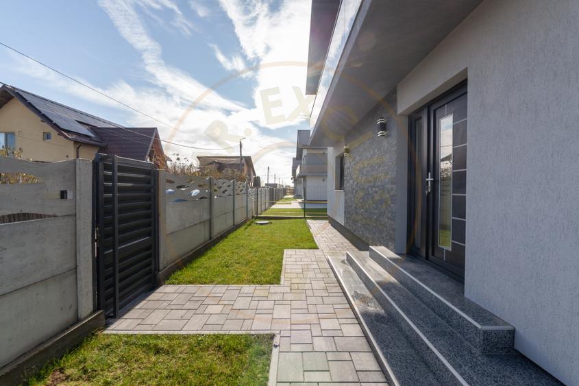 Casa premium la cheie - Mărăcineni – Argeselu !