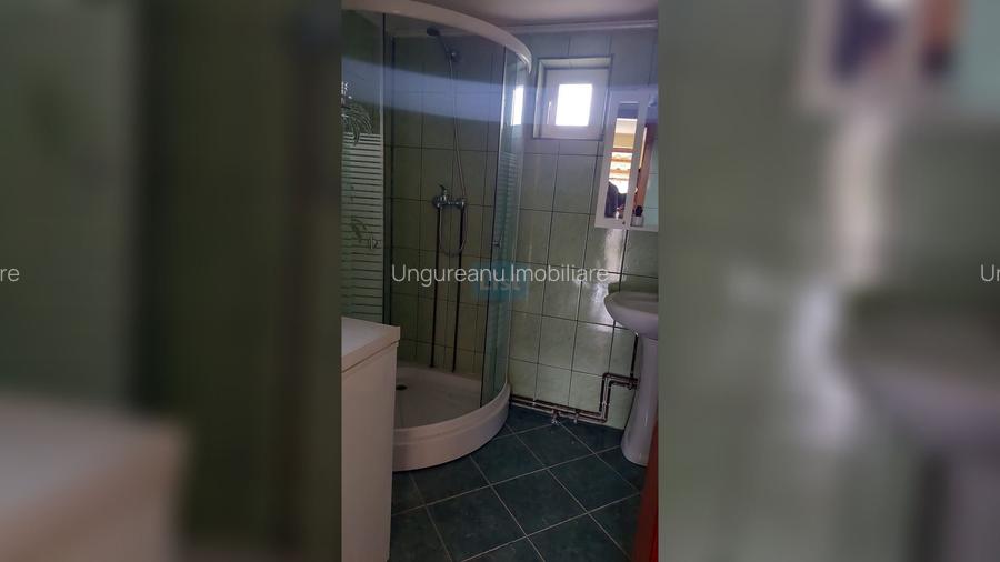 2 case, bucatarie de vara,grajd teren intravilan 2841 mp Margau Cluj - 15