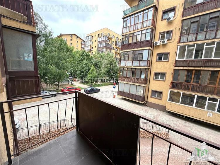 Apartament 2 camere | 57 mp | Etaj 1/7 | Militari Residence | VIITOR METROU 3-5 - 10