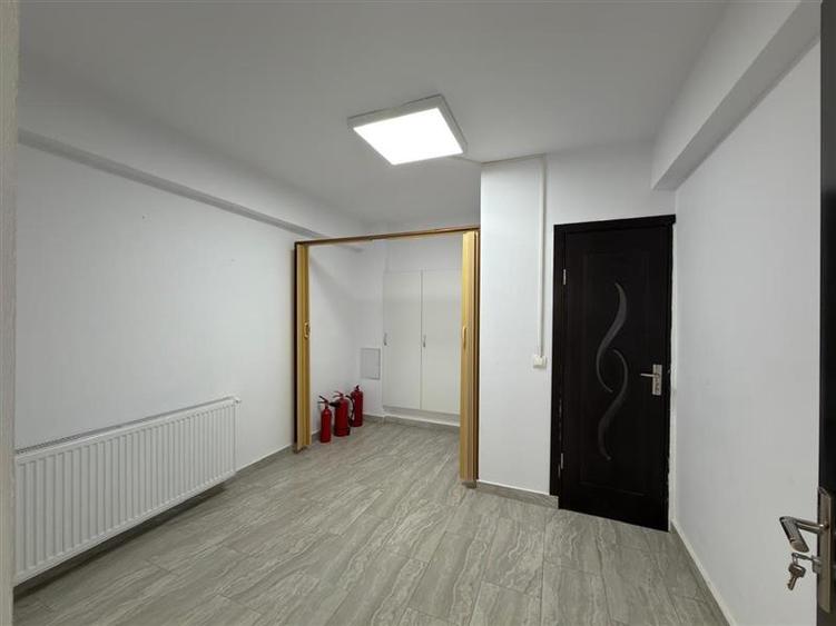 Apartament 2 camere, 60mp, Bucium - Visan